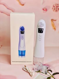 شفط الدهون بالماء • تنظيف عميق • إزالة الرؤوس السوداء