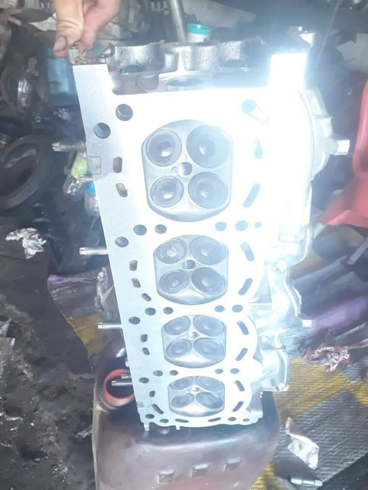 السلام عليكم تجفيت محركات لاندكروز كافه و البرادو وتجفيت البريك وتجفيت منظومت البريك اكهربائي ABS   لاندكروز برادو لكزز  نجف ***********
