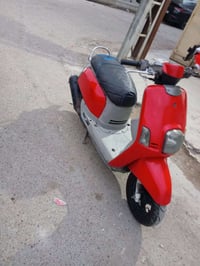 دراجة بولس • ٥٢٥ • بغداد العبيدي