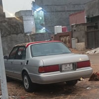 كراون طويل • ١٩٩٤ • محرك VVT-i ٢٥٠٠