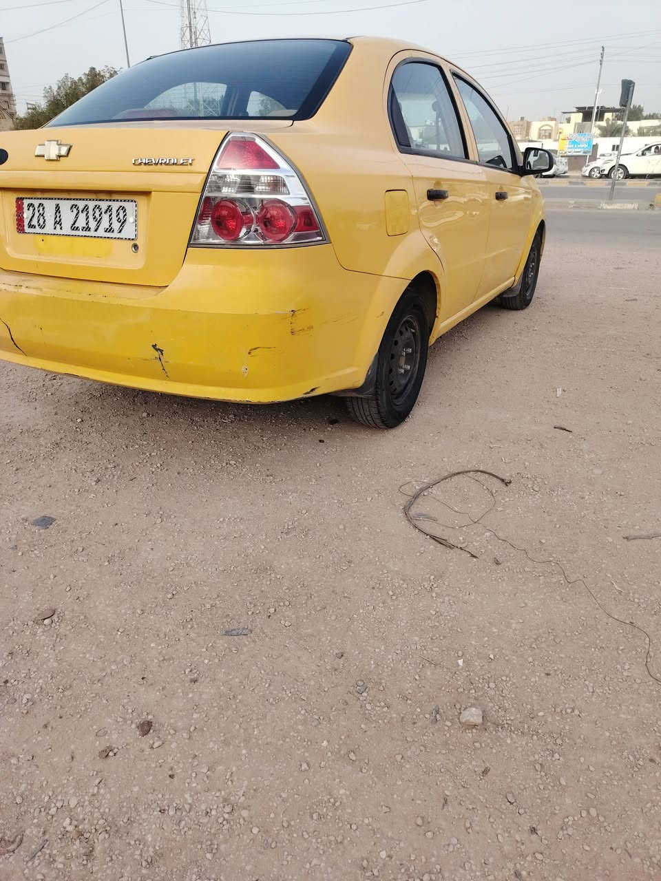 السلام عليكم افيو مديل ٢٠١٠ شركه العامه محرك مفتوح مو مسكر كير عادي سياره بلاديه بيها جراد محرك بي بخار قليل حداديه جديده تايرات شاشه رقم نجف دولي مكاني النجف للتواصل *********** بي واتساب مجانآ
