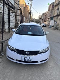 سيراتو • ٢٠١١ • كربلاء