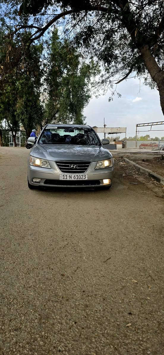 اسلا عليكم سوناته موديل ٢٠٠٩ وارد امريكي ظرر حافت البنيد ونصبغ البنيد وباب الصدر شخط بلعراقى ونصبغت الباب يعني قطعتين سياره حداديه كير محرك كله وضع شركه ماملعوب بي قط عنوان بابل مسيب مفرك اسده الفراشه مكتب الصابرون ***********
