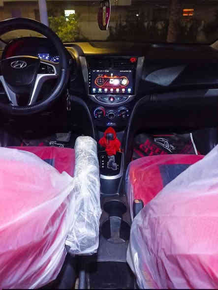 اكسنت م 2014 رقم بغداد خليجي ماشيه 70 فول السيارة بلو محرك 1600 فتحه تحكم ستيرن اشاير مري تحكم مري شاشه كاميرا دواره حساس خلفي غرفتها نظيفه كلش دوشمه الكاعيه جلد  الكهرباء كلها شغاله 5 ويل كب مكفوله من الحادث والصبغ  السعر ( 95 ) العنوان /بغداد /المنصور
‏‪0772 179 8114‬‏
+9647757871173
