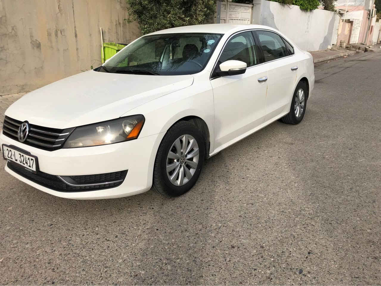 باسات خليجي 2014
كلين ابيض 
محرك وكير بشرط 
سياره جاهز مال بيت 
العنوان كركوك
*********** كركوك, العراق
