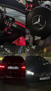 مرسيدس • ٢٠٢٢ • بدون صبغ