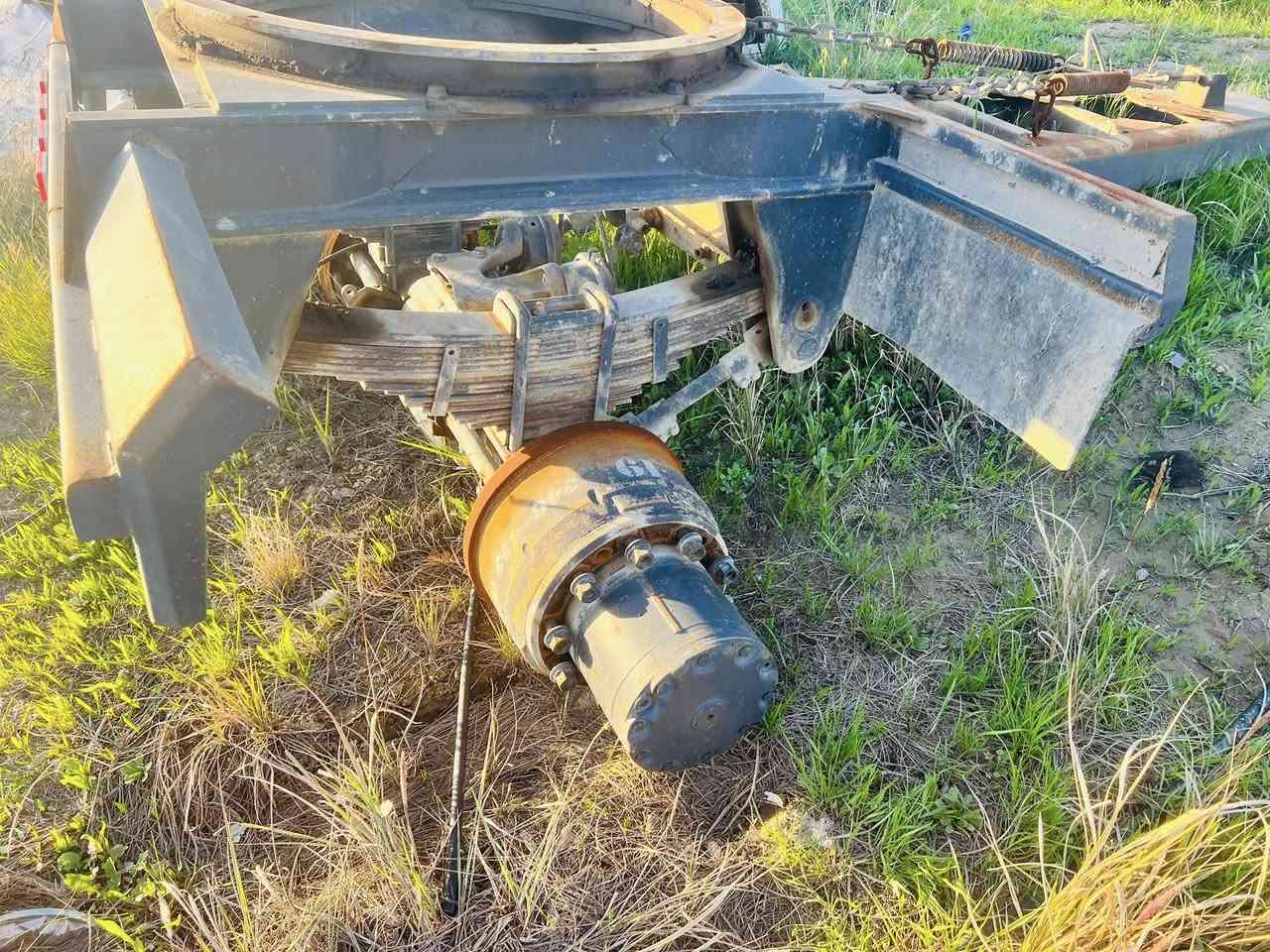 البيع كرسي مقطورة موديل 2024 نضيف حيل سربس GF مكفول كفالة عامة 
***********
***********
العنوان بغداد التاجي قرب الحي الصناعي
