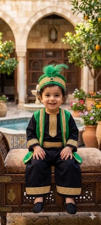 تفصيل حسب الطلب • ملابس أطفال