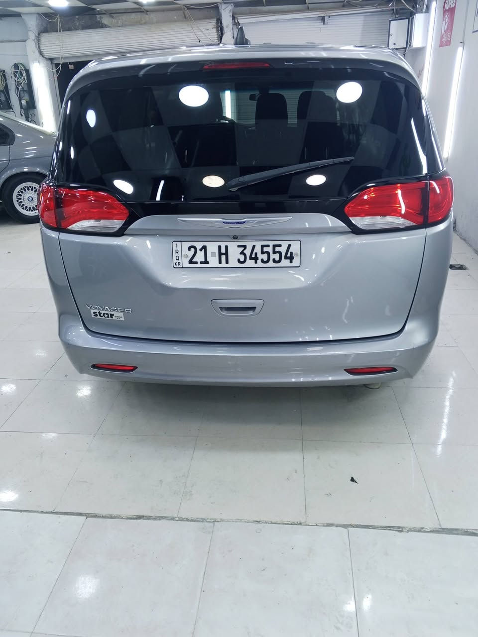 سلام عليكم باسفيكه موديل 2020لبيع سعر 168 علوان كركوك هاتف ***********
