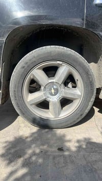 ويل • تايرات نضيفات • ناصرية