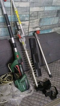 باركسايد • تقليم أشجار • كهربائي