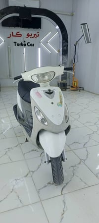 منغولي • مبدل • مختمه