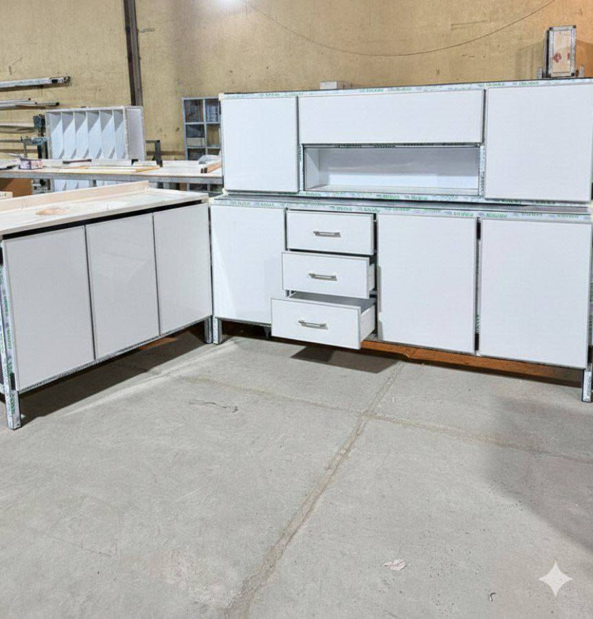 يتوفر توصيل لجميع المحافظات العراق 🇮🇶
للحجز والاستفسار مراسلة الصفحة


**إذا كنت صاحب هذا الإعلان وتريد حذفه لأي سبب، رجاءا أرسل رسالة إلى الدعم الفني**