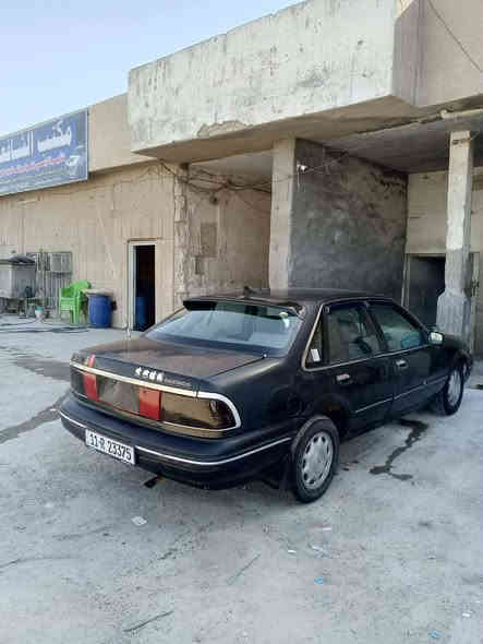 سلام عليكم ورحمة برنس موديل 1995 تحويل ثاني يوم مكاني تاجي سياره جاهزهتة تخم تاير هاذه رقمي بك خير ودلل ***********هذه رقمي ***********
