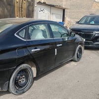 نيسان سنترا ٢٠١٨ • شيفروليه ترافيرس ٢٠٢٣ • بغداد كربلاء