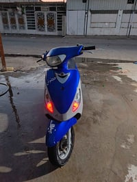 دراجه  ماكس منغولي لل بيع الدراجه نضيفه نكره سلف كهربائيات كله شغاله  ...