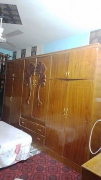 غرفة صاج • الأصلي • الخطيب الزراعي