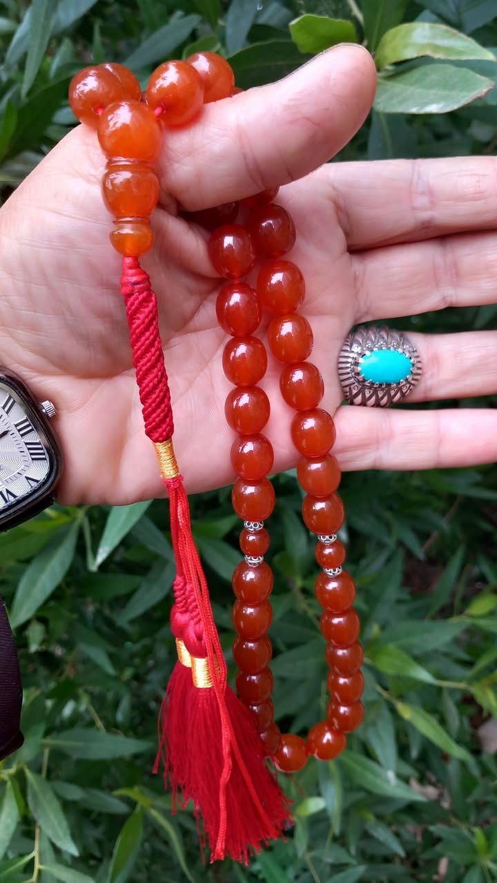 سلام عليكم
الى عشاق ذهب الرجال 
الى كل الاعضاء المحترمين كهرب روسي شمعيه قديمه عطر نومي بصره شرط قديمه اصل عقود فرز على الاول الوزن ٤٨ غرام صافي الحجم ١٣ عدد الحبات ٣٥ حبه سعر الغرام ٢٥٠٠ عراقي سعره كامله ١٢٠ الف للاستفسار موجود خاص اوالاتصال على الرقم ***********يوجد وتساب لعيون عشاق الكهرب الشمعي
