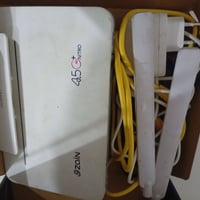 راوتر هواوي زين فاي 2 (Zain Fi2) للبيع يشتغل على كهرباء وعلى سياره است...