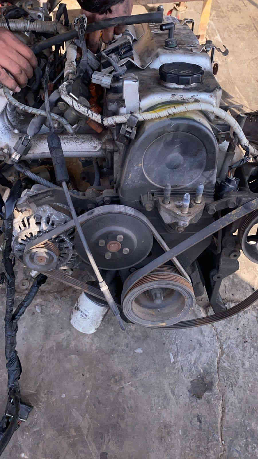 رجعنالكم بغراض جديده +تفصيخ***********🩵
كافه مواد حتياطيه  #لانسر +#لانسر قرش

العنوان بعقوبه حي المعلمين الشارع العام
