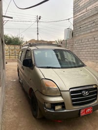 ستاركس ٢٠٠٦ • بدون راعي • البصرة