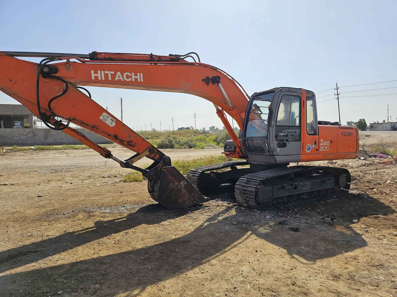 سلام عليكم حفاره زت ٢٠٠١
لبيع ومراوس 
رقم أربيل سنويه صاقطه 
***********
