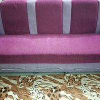طقم ٥ مقاعد • مستعمل • نظيف