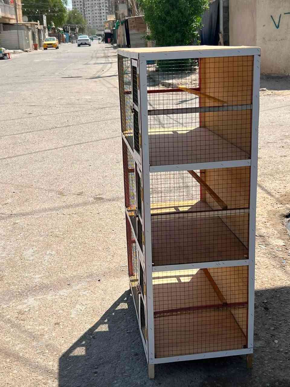 العنوان-بغداد-البياع
واتساب***********
