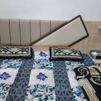 غرفه تركيا 5 قطع للبيع 07772322055