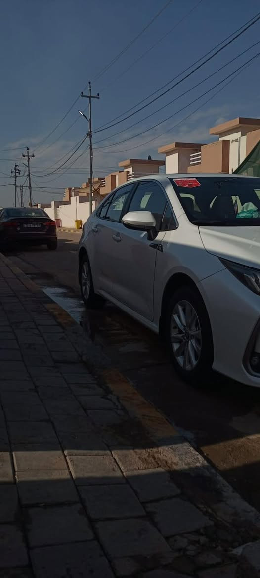 موديل ٢٠٢٥سازمكفوله ماشيه٥٠
مكاني بابل ‭٠٧٨٦ ٦٩١ ٣٢٩٩‬
