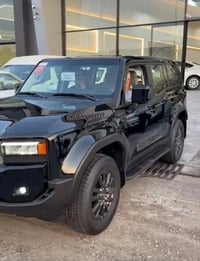 برادو • زيرو • رقم اربيل