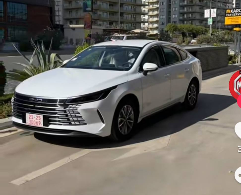 byd 2025 رقم کاتی 
۲ مانگی لەگەڵە بۆ رەقەم کردن 1200 ڕۆشتوە سفر سفرە 
***********
*********** شمشمل, السليمانية
