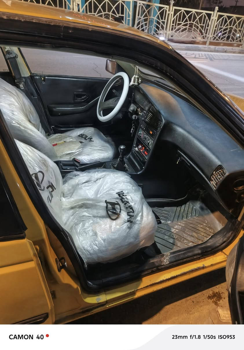 بيجو روا موديل 2009 رقم الماني بدون راعي سرقه وعشائر اكفلك اتصال فقط العنوان النجف الأشرف
***********
