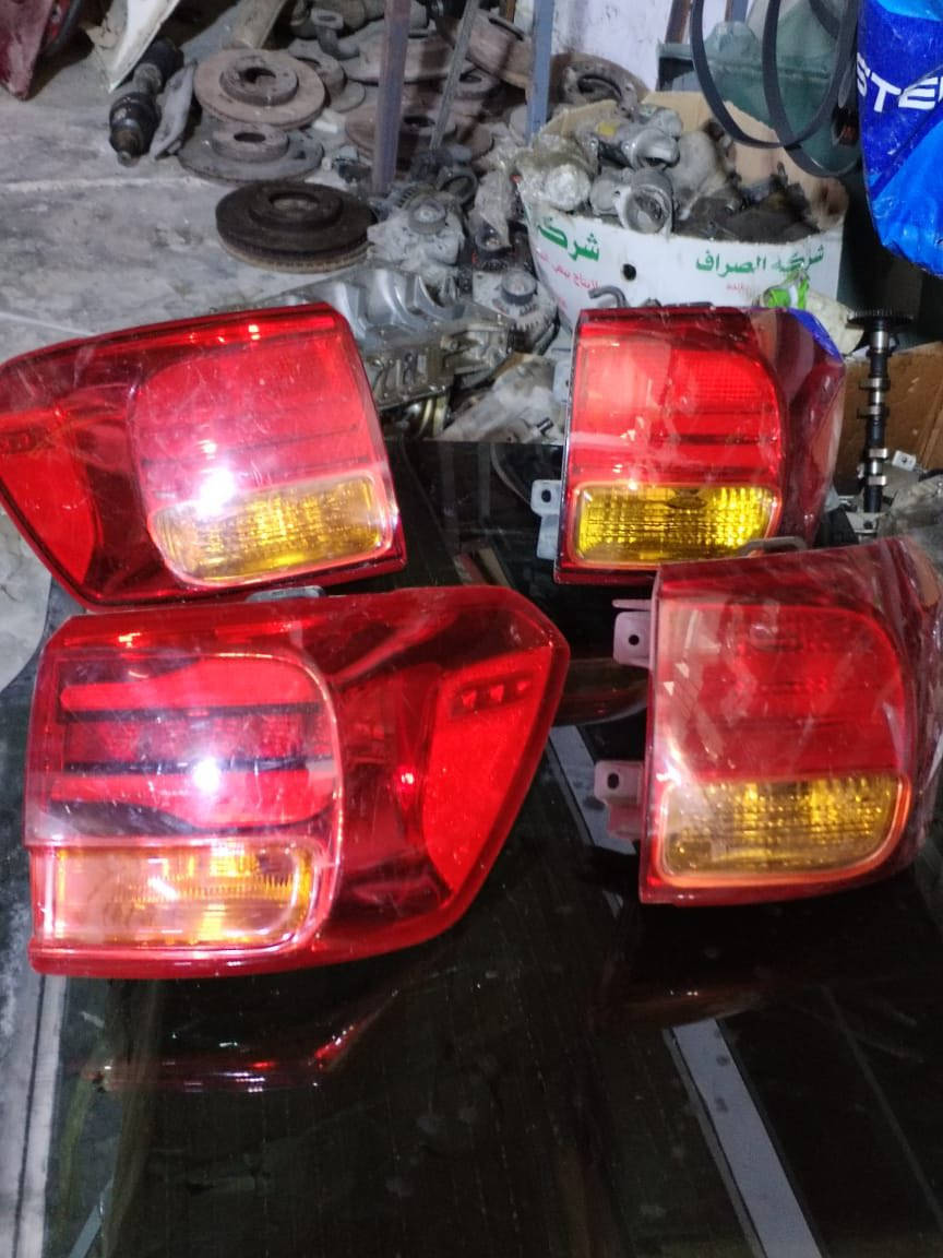 على بركت الله ، تتوفر قطع غيار كيا سيدوناو كرنفال قديم وحديث للاستفسار اتصال على الرقم***********او واتساب
