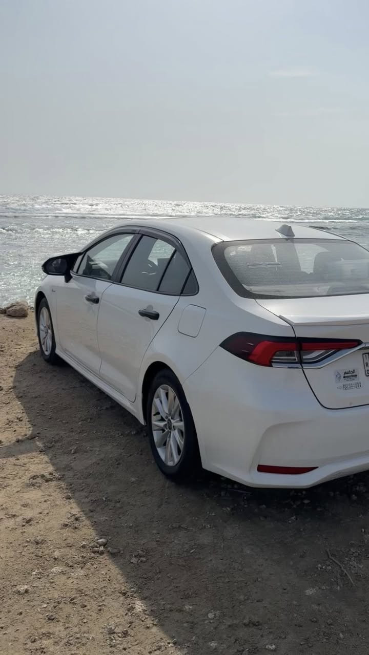 كورلا موديل ٢٤ باسمي فول 1/1كفاله عامه من كلشي ماشيه ٣٨ الف السعر ١٥٤ مكاني كربلاء
 ***********
***********
