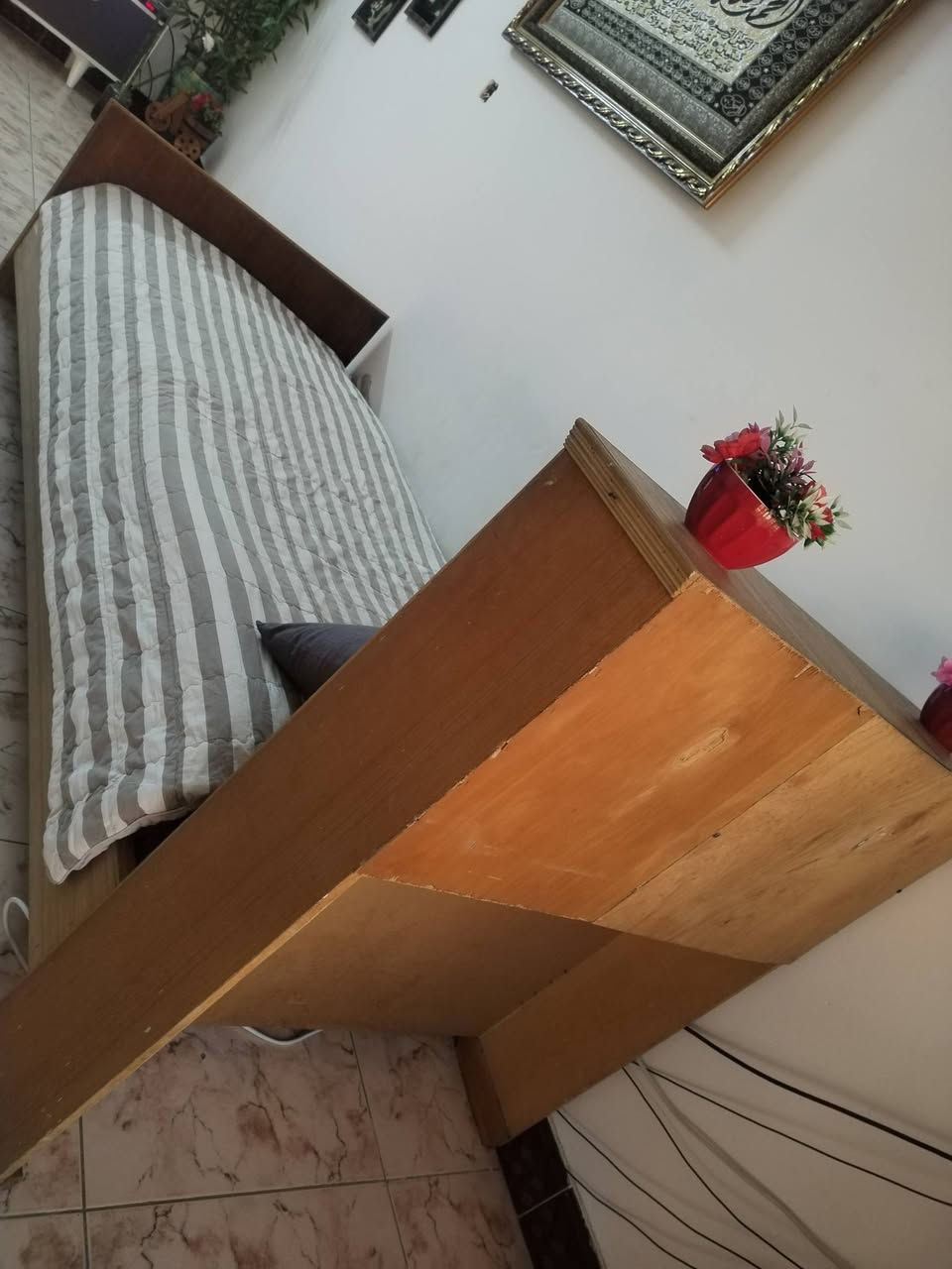 سلام عليكم جربايه للبيع الضررموضح بلفيديو مكاني الغزاليه شارع العام


**إذا كنت صاحب هذا الإعلان وتريد حذفه لأي سبب، رجاءا أرسل رسالة إلى الدعم الفني**