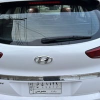 توسان ٢٠١٨ • محرك ٢٤٠٠ • رقم بغداد