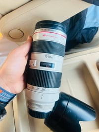 عدسة 70-200 • ستابلايزر • بابل الحمزه الغربي