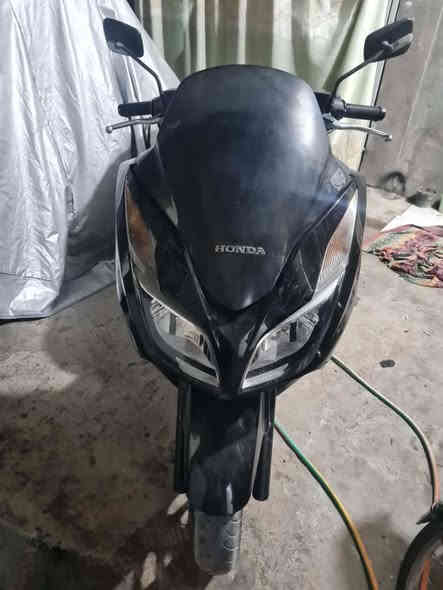 بيع دراجة فورزة صفر 12  ***********
