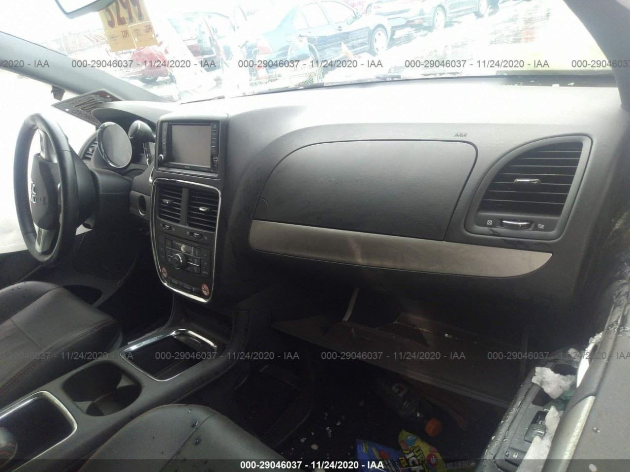 🚦دوج كرفان GT موديل 2019🚦
🌑اللون أسود🌑

محرك 6 سلندر 3600 كشن جلد 7 راكب

فول مواصفات شاشة كامرا ثلاث قطع تبريد
                  
🔴ماشية 80 مايل حقيقي🔴

🚦مكان السياره الموصل/ الزهور🚦

      💵💵السعر205💵

🔥الضرر جاملغ امامي بدووون إرباك ستيرن ولادشبوول🔥

🚦🚦صبغ جاملغ امامي جهة السايق مع حافة من البوند مع داير خلفي عكس السايق
 فقط

إيرباك فقط البرده راجع سستم🚦🚦

✅✅وصور الضرر بأمريكا مرفقة مع المنشور✅✅

الموصفات
ثلاث قطع تبريد 
فرس وسطي 
ويل كب أصلي
كشنات بلع 
هيتر بالمرايه الجانبية 
تحكم أستيرن ٤جهات 
بوتلوث 
مثبت سرعه  
نظام ايكو تقليل صرف البانزين 
تحكم كهرباء كامل 
تشغيل عن بعد 
ابواب سلايد كهرباء 
صندوق كهرباء 
شاشه أي پاد  
كامرا خلفية 
كشن جلد بلاد 
كشن كهرباء
كشن تدفئه 
استيرين تدفئة 
حصان سقف 
بردات بلاديه

رقم صاحب سيارة
☎️***********☎️
