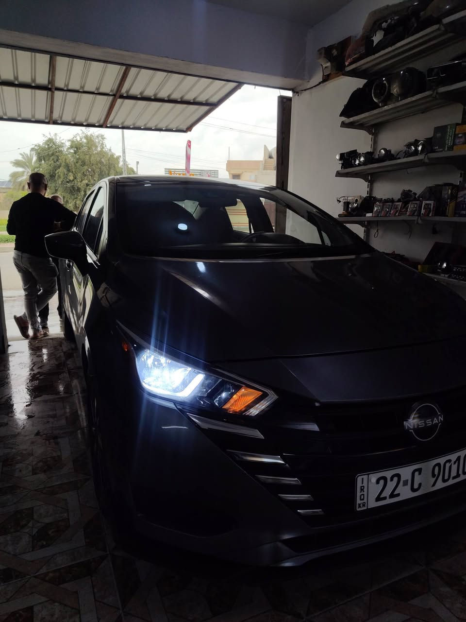 عالم الزينون 🫡😎

كل ما يتعلق بموضوع الانارة..
لا نتعامل بالمواد الردئية... كل ما هوا جديد ومواد ذات جوده عالية متوفر لدينا ان شاء الله 😈💪

نيسان فيرسا  2022  . . . .  🔥✈️   . 👉👉
👇
تركيب مصابيح انتجاه  الناصي  .     led super power😎 الاصلي منتج خاص بمحلي 🔥

(✅ الاصلي وليس المقلد ) شرط اذا مو لحيم مرجوع 
اصلي مع ضمان سنه   حقيقي وفعلي 🫡😈💪🇩🇪

👆👆👆👆👆👆👆👆👆👆👆👆👆👆👆👆
#محمد عالم الزينون 
☎️☎️☎️☎️☎️
العنوان كركوك حي الواسطي سايدين دائره المعوقين بصف معمل اسفنج ما شاء الله اي استفسار  ***********محمد 📍📍📍✅
٫٫٫٫٫٫٫٫٫
