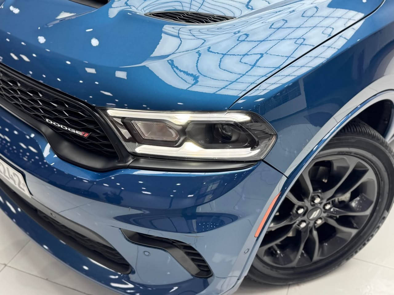 السلام عليكم

للبيع :     دوج /  2025  /  دورنكو

المواصفات: R/T

الضرر : كلين تايتل

السيارة رقم أربيل تحويل وكاله بشرط

السعر : 37500$

للاستفسار : ***********

عنوان السياره : أربيل شارع 100 معرض فجر الخليج أربيل, العراق
