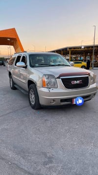 جمسي يوكن XL 2007 سلام عليكم للبيع GMC yukon xl 2007 كلين تايتل داخل ل...