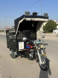 موديل 25 كفاله عامه أوراق كامله متعوب عليها كلش تخم تاير جديد دبل ابو ...