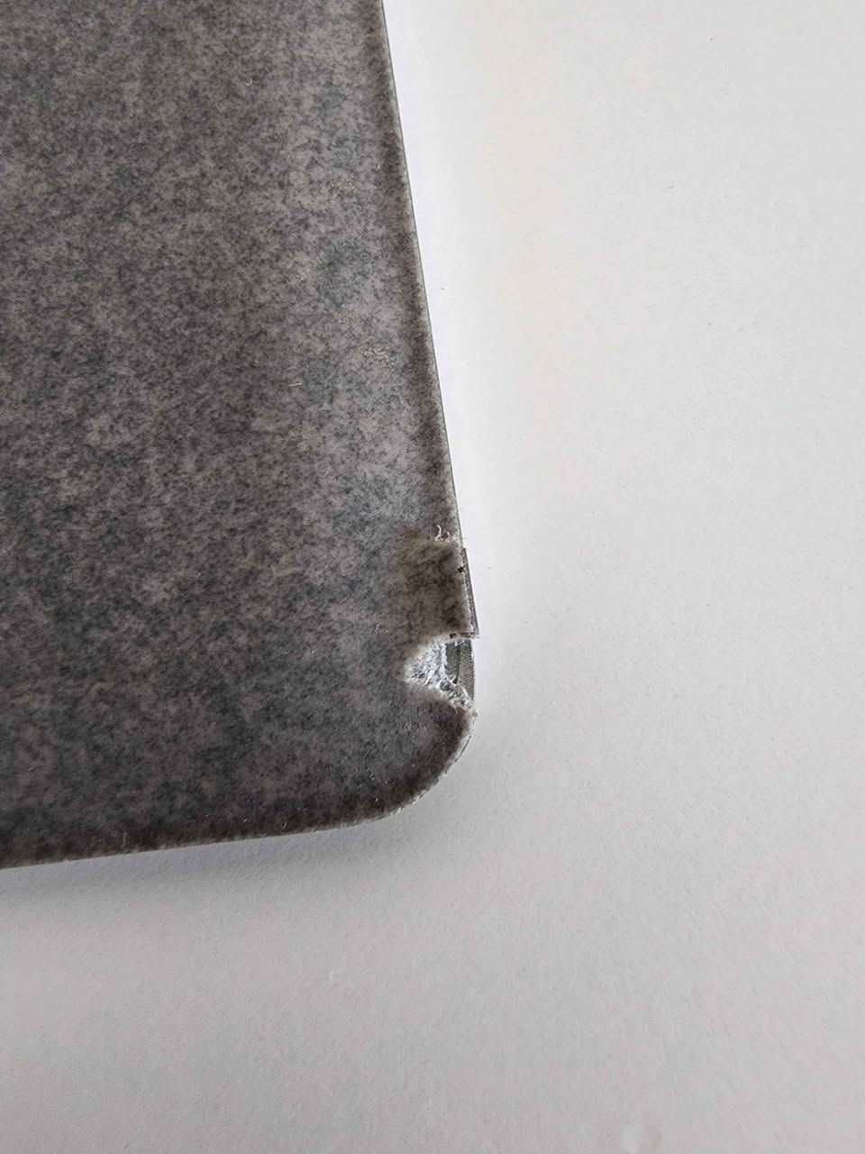 Microsoft surface laptop 5
Core i5 12th generation 
8 gb ram
256 gb m2 nvme disk
13.3" touch screen 3k

جهاز انيق و نظيف ، مستعمل قليل... شحن يدوم نهار كامل...

لابتۆبێکی جوان و بە توانایە... کەم بەکارهاتووە... باتری یەکەی بەشی ڕۆژێک دەکات... بغداد, العراق


**إذا كنت صاحب هذا الإعلان وتريد حذفه لأي سبب، رجاءا أرسل رسالة إلى الدعم الفني**
