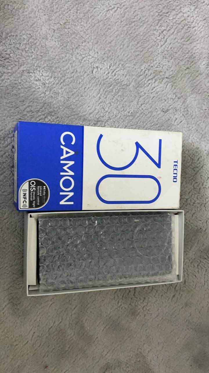 جهاز تكنو كامون 30برو جهاز بلادي للبيع او مراوس
الجهاز ممبدل بي اي شي ذاكره 256جهاز كامرته حلوه يطيك يطيك اداء حلو للالعاب  مكاني بغداد البلديات  
الجهاز سعره 185بي مجال رقمي ***********
