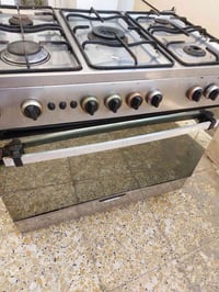 طباخ • نضيف • زعفرانيه