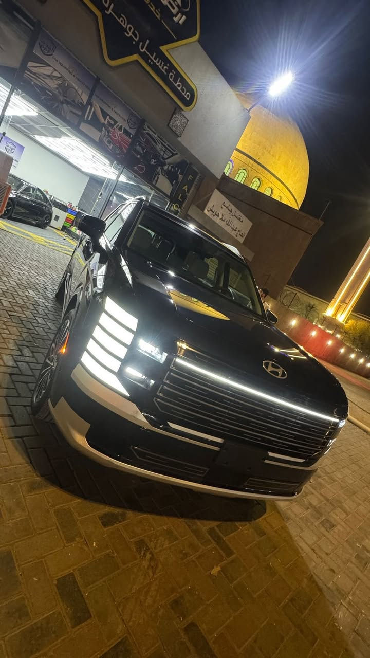 السلام عليكم
هونداي بلاسايد 2026 كالغرافي
محرك 4 سلندر 2500 توربو هايبرد
السياره فول مواصفات
دبل فتحه
جنطه كهرباء
حساسات اماميه خلفيه
رادارات محيطيه
8 كامرات
داش كام امامي وخلفي بلاد
مري شفط
داخل جلد ابيض 
كراسي 6 كهرباء
تبريد تدفئه بالكراسي
بردات خلفيه
نضام تعقيم يوفي
مرايا وسطيه شاشه عرض
داتا شو
كشن مساج
بعد بيها هواي مواصفات
السياره زيرو ماشيه 900 ميل فقط
حادث جاملغ خلفي و جنطه
مكان السياره بغداد
للاستفسار الاتصال ***********
