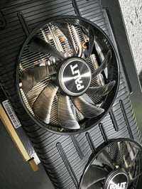 كرت شاشة 3060 12GB  اداء ممتاز وحرارة ستينات تحت الضغط  سعرة 390 قفل ق...