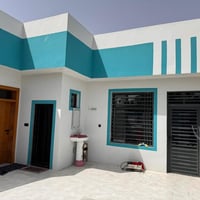 الكوفة مجمع سفير • ٢٠٠م • كراج حديقة